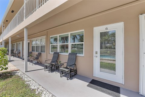 Condominio en venta en Hallandale Beach, Florida, 1 dormitorio, 55.74 m2 № 1161660 - foto 4