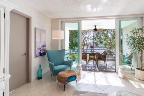 Copropriété à vendre à Pompano Beach, Floride: 2 chambres, 106.84 m2 № 1161658 - photo 26