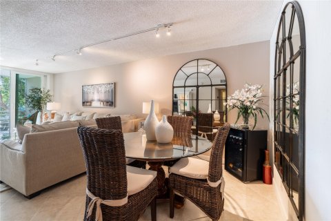 Copropriété à vendre à Pompano Beach, Floride: 2 chambres, 106.84 m2 № 1161658 - photo 28