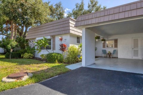 Casa en venta en Sarasota, Florida, 2 dormitorios, 104.05 m2 № 1354820 - foto 1