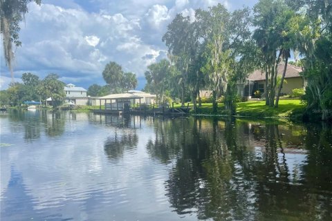 Villa ou maison à vendre à DeLand, Floride: 3 chambres, 145.11 m2 № 1347131 - photo 25