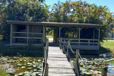 Villa ou maison à louer à Wellington, Floride: 3 chambres, 144.65 m2 № 846543 - photo 6