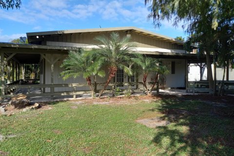 Villa ou maison à louer à Wellington, Floride: 3 chambres, 144.65 m2 № 846543 - photo 2