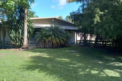 Villa ou maison à louer à Wellington, Floride: 3 chambres, 144.65 m2 № 846543 - photo 3