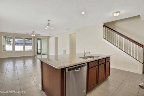 Villa ou maison à louer à Ponte Vedra Beach, Floride: 4 chambres, 262.17 m2 № 817865 - photo 9