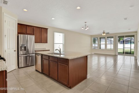 Villa ou maison à louer à Ponte Vedra Beach, Floride: 4 chambres, 262.17 m2 № 817865 - photo 8