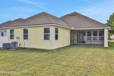 Villa ou maison à louer à Ponte Vedra Beach, Floride: 4 chambres, 262.17 m2 № 817865 - photo 29