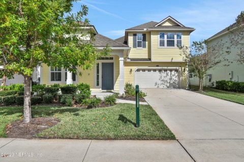 House in Ponte Vedra Beach, Florida 4 bedrooms, 262.17 sq.m. № 817865 - photo 2