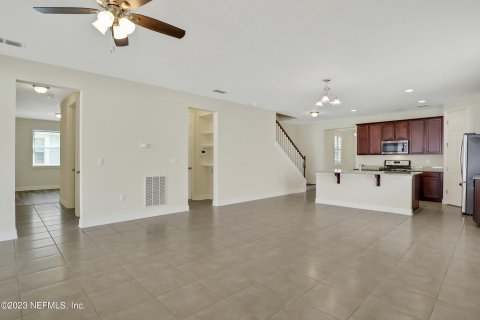 Villa ou maison à louer à Ponte Vedra Beach, Floride: 4 chambres, 262.17 m2 № 817865 - photo 11