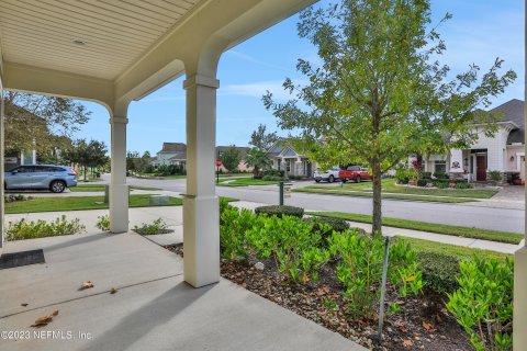 Villa ou maison à louer à Ponte Vedra Beach, Floride: 4 chambres, 262.17 m2 № 817865 - photo 5