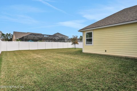 Villa ou maison à louer à Ponte Vedra Beach, Floride: 4 chambres, 262.17 m2 № 817865 - photo 28