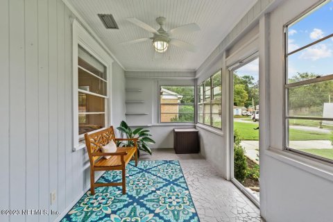 Villa ou maison à vendre à Jacksonville, Floride: 3 chambres, 127.83 m2 № 817833 - photo 6