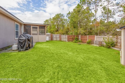 Villa ou maison à vendre à Jacksonville, Floride: 4 chambres, 165.37 m2 № 817799 - photo 19