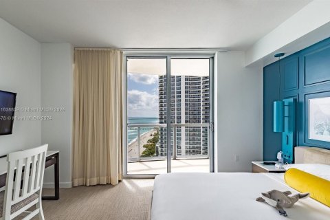 Copropriété à vendre à Sunny Isles Beach, Floride: 2 chambres, 93.55 m2 № 1315685 - photo 11