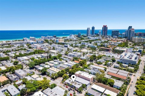 Propiedad comercial en venta en Miami Beach, Florida № 1315686 - foto 18