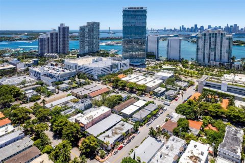 Propiedad comercial en venta en Miami Beach, Florida № 1315686 - foto 4