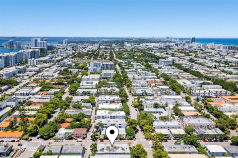 Propiedad comercial en venta en Miami Beach, Florida № 1315686 - foto 11