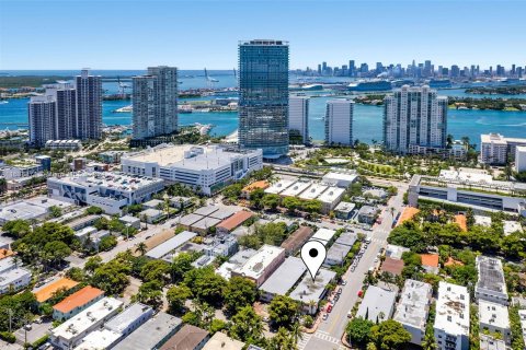 Propiedad comercial en venta en Miami Beach, Florida № 1315686 - foto 5