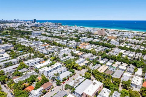 Propiedad comercial en venta en Miami Beach, Florida № 1315686 - foto 14