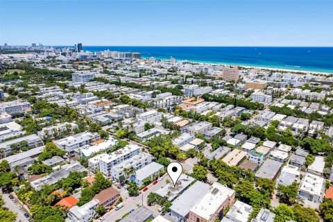 Propiedad comercial en venta en Miami Beach, Florida № 1315686 - foto 15