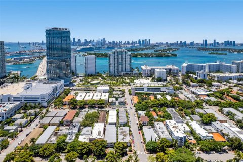 Propiedad comercial en venta en Miami Beach, Florida № 1315686 - foto 8