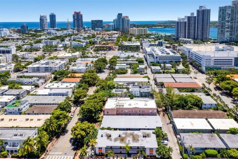 Propiedad comercial en venta en Miami Beach, Florida № 1315686 - foto 21