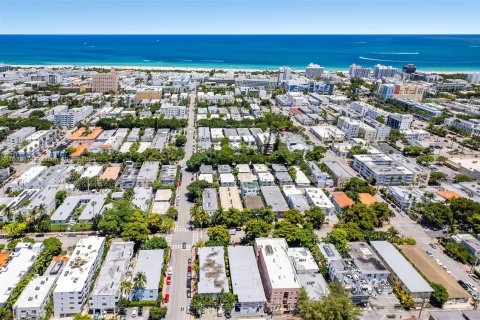 Propiedad comercial en venta en Miami Beach, Florida № 1315686 - foto 17