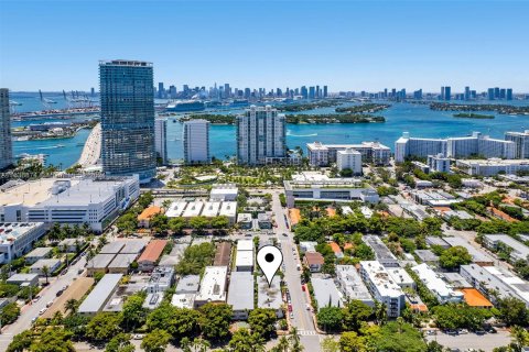 Propiedad comercial en venta en Miami Beach, Florida № 1315686 - foto 7