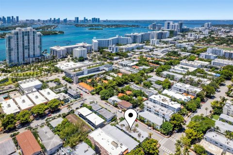 Propiedad comercial en venta en Miami Beach, Florida № 1315686 - foto 9