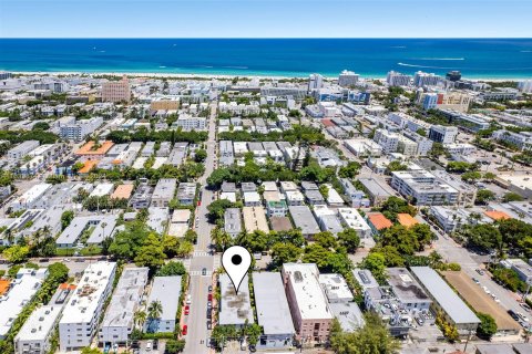 Propiedad comercial en venta en Miami Beach, Florida № 1315686 - foto 16