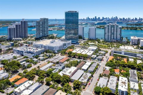 Propiedad comercial en venta en Miami Beach, Florida № 1315686 - foto 6