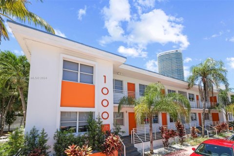 Propiedad comercial en venta en Miami Beach, Florida № 1315686 - foto 25