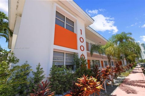 Propiedad comercial en venta en Miami Beach, Florida № 1315686 - foto 27