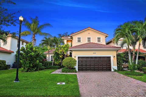 House in Palm Beach Gardens, Florida 4 bedrooms, 268.12 sq.m. № 1208216 - photo 25