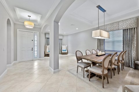 Villa ou maison à vendre à Palm Beach Gardens, Floride: 4 chambres, 268.12 m2 № 1208216 - photo 21