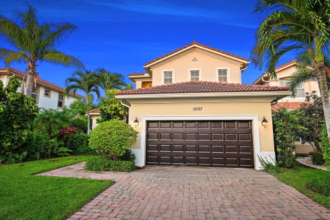 House in Palm Beach Gardens, Florida 4 bedrooms, 268.12 sq.m. № 1208216 - photo 24