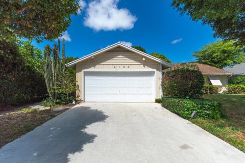 Villa ou maison à vendre à West Palm Beach, Floride: 3 chambres, 138.15 m2 № 1208233 - photo 19