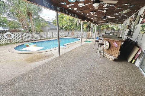 Villa ou maison à vendre à Hollywood, Floride: 4 chambres, 203.46 m2 № 1208215 - photo 23