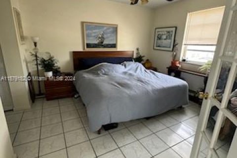 Copropriété à vendre à Miami Beach, Floride: 1 chambre, 60.2 m2 № 1347593 - photo 5