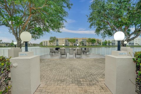 Condo in Fort Lauderdale, Florida, 2 bedrooms  № 1230161 - photo 4