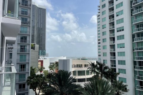 Copropriété à vendre à Miami, Floride: 39.02 m2 № 1387726 - photo 23