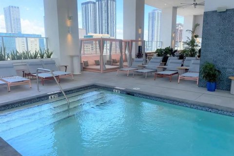 Condominio en venta en Miami, Florida, 39.02 m2 № 1387726 - foto 29