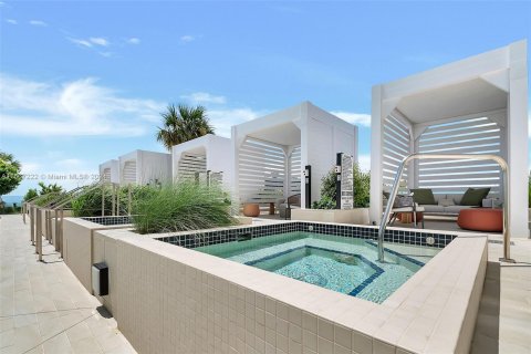 Condominio en venta en Miami, Florida, 1 dormitorio, 71.26 m2 № 1387721 - foto 9