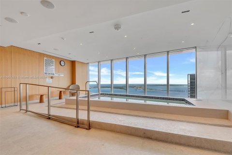 Condominio en venta en Miami, Florida, 1 dormitorio, 71.26 m2 № 1387721 - foto 15