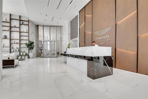 Condominio en venta en Miami, Florida, 1 dormitorio, 71.26 m2 № 1387721 - foto 22