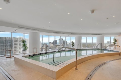 Condominio en venta en Miami, Florida, 1 dormitorio, 71.26 m2 № 1387721 - foto 18