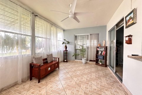 House in Tamarac, Florida 2 bedrooms, 82.13 sq.m. № 1231232 - photo 20