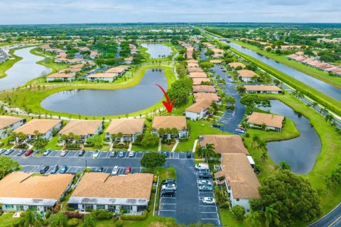 Copropriété à vendre à Delray Beach, Floride: 2 chambres, 128.3 m2 № 1231266 - photo 2