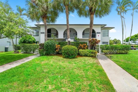 Copropriété à vendre à Delray Beach, Floride: 2 chambres, 128.3 m2 № 1231266 - photo 5