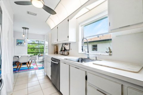 Copropriété à vendre à Delray Beach, Floride: 2 chambres, 128.3 m2 № 1231266 - photo 27